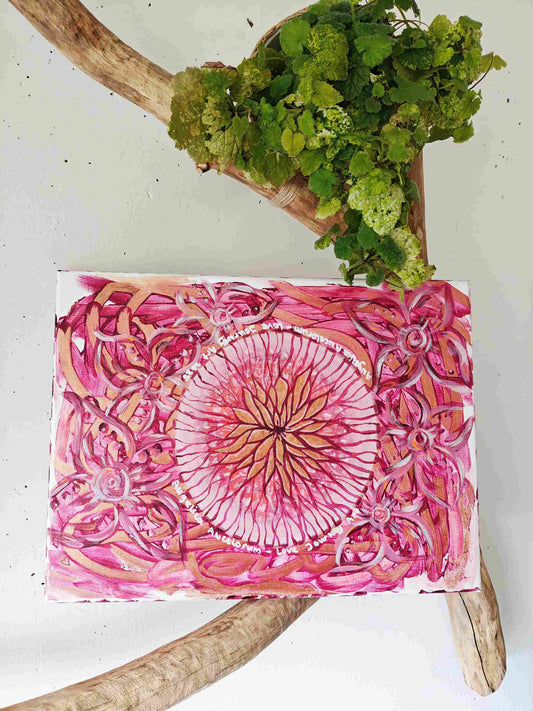 I will love you - Original