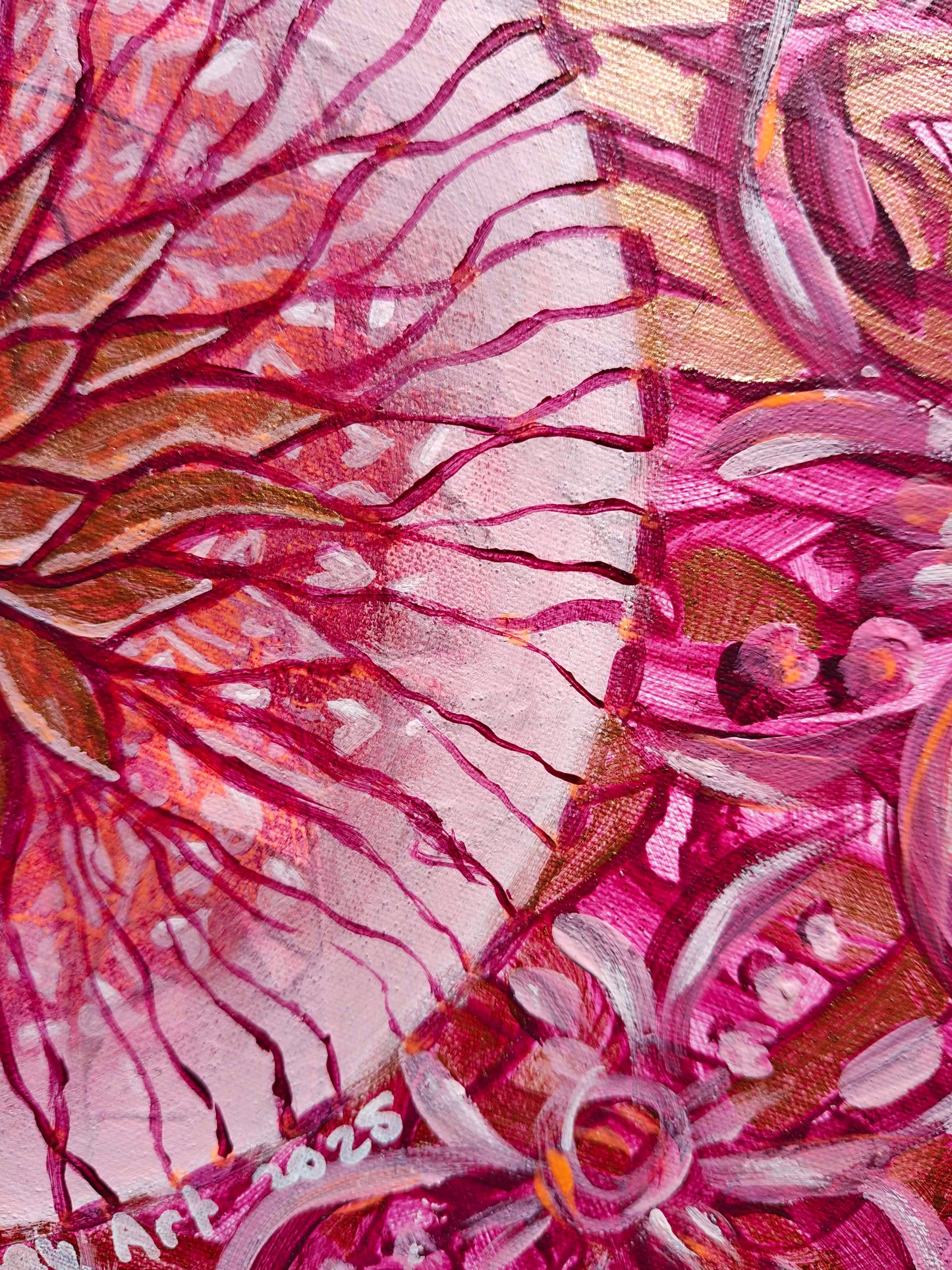 I will love you - Original