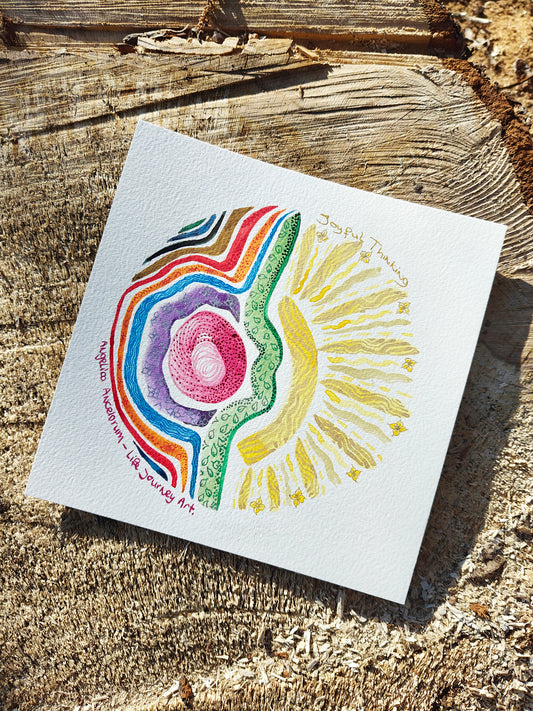 Joyful Thinking Originals