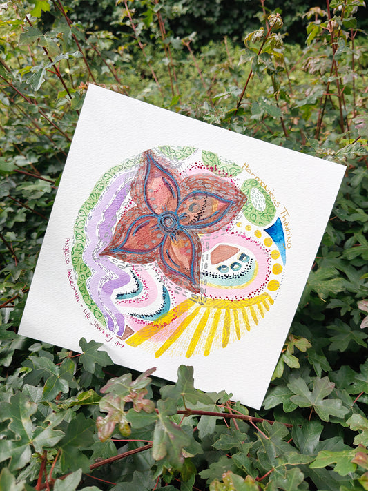 Harmonious Thinking Originals