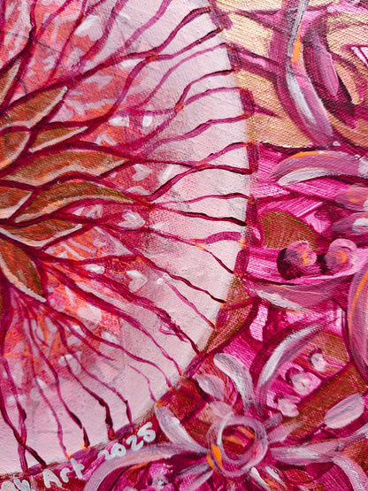 I will love you - Original