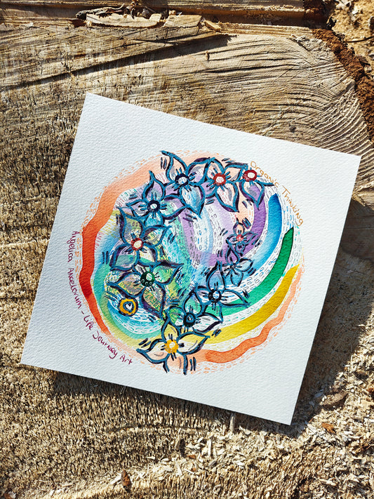 Organic Thinking Originals