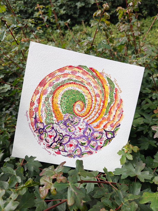 Lovely Thinking Originals